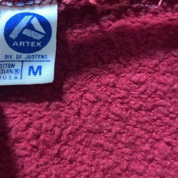 Vintage USC Hoodie - Picture 6 of 6